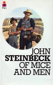 Of Mice and Men